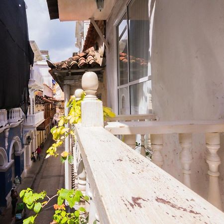 Hotel Gallery Cartagena المظهر الخارجي الصورة