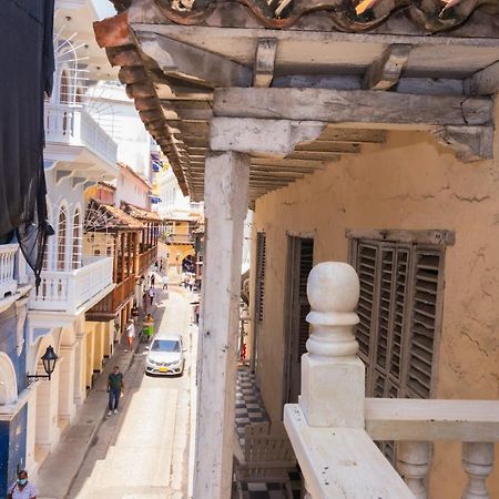 Hotel Gallery Cartagena المظهر الخارجي الصورة