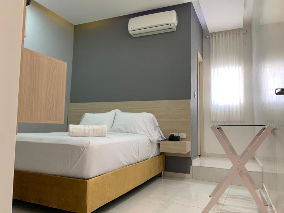Hotel Gallery Cartagena المظهر الخارجي الصورة