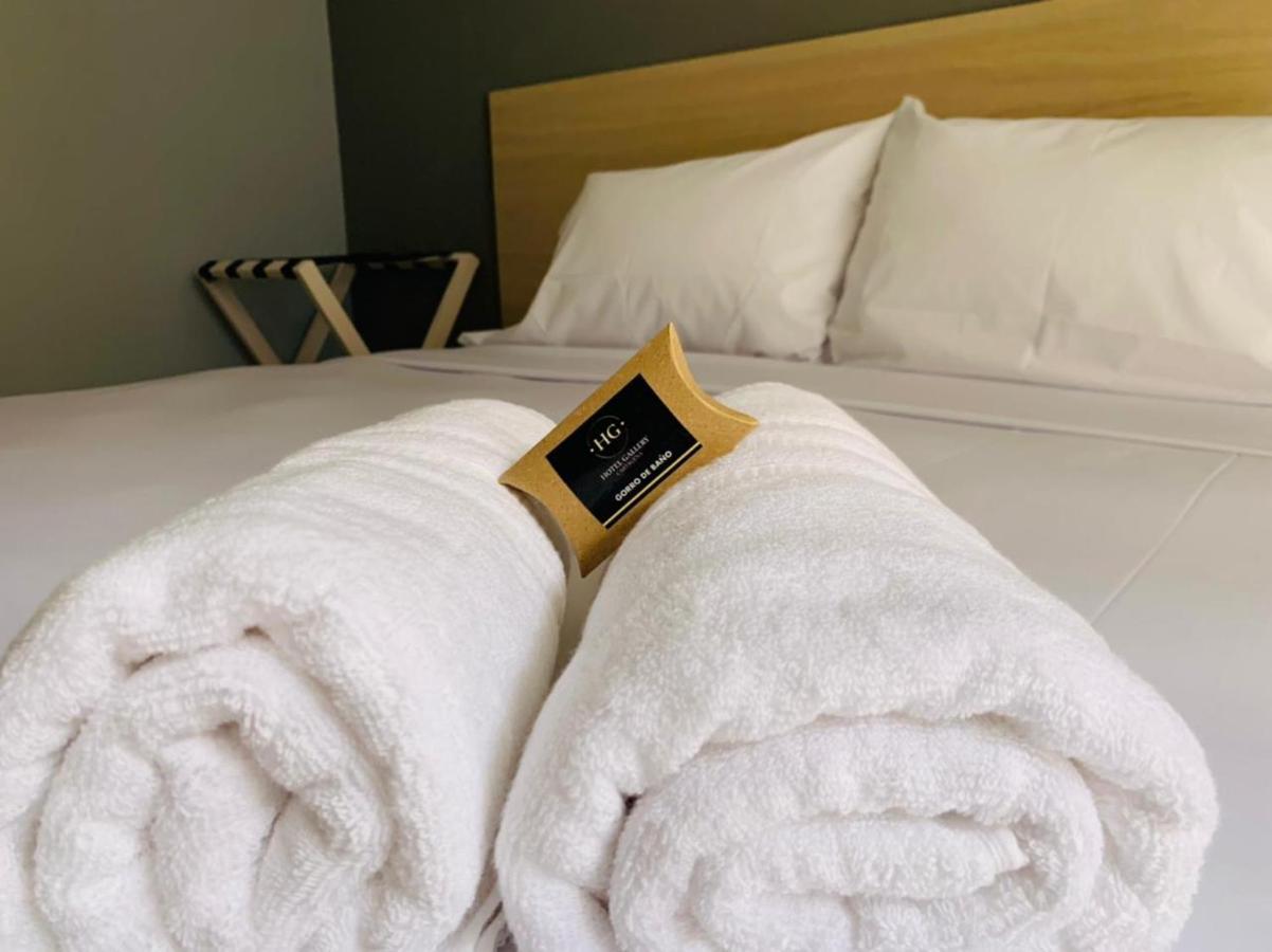 Hotel Gallery Cartagena المظهر الخارجي الصورة