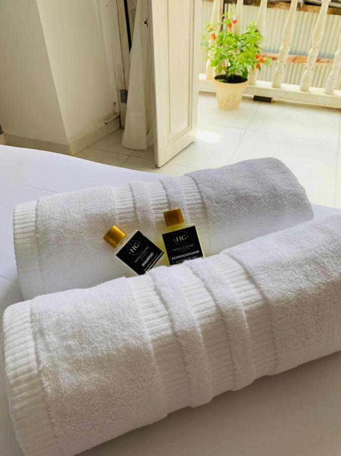 Hotel Gallery Cartagena المظهر الخارجي الصورة