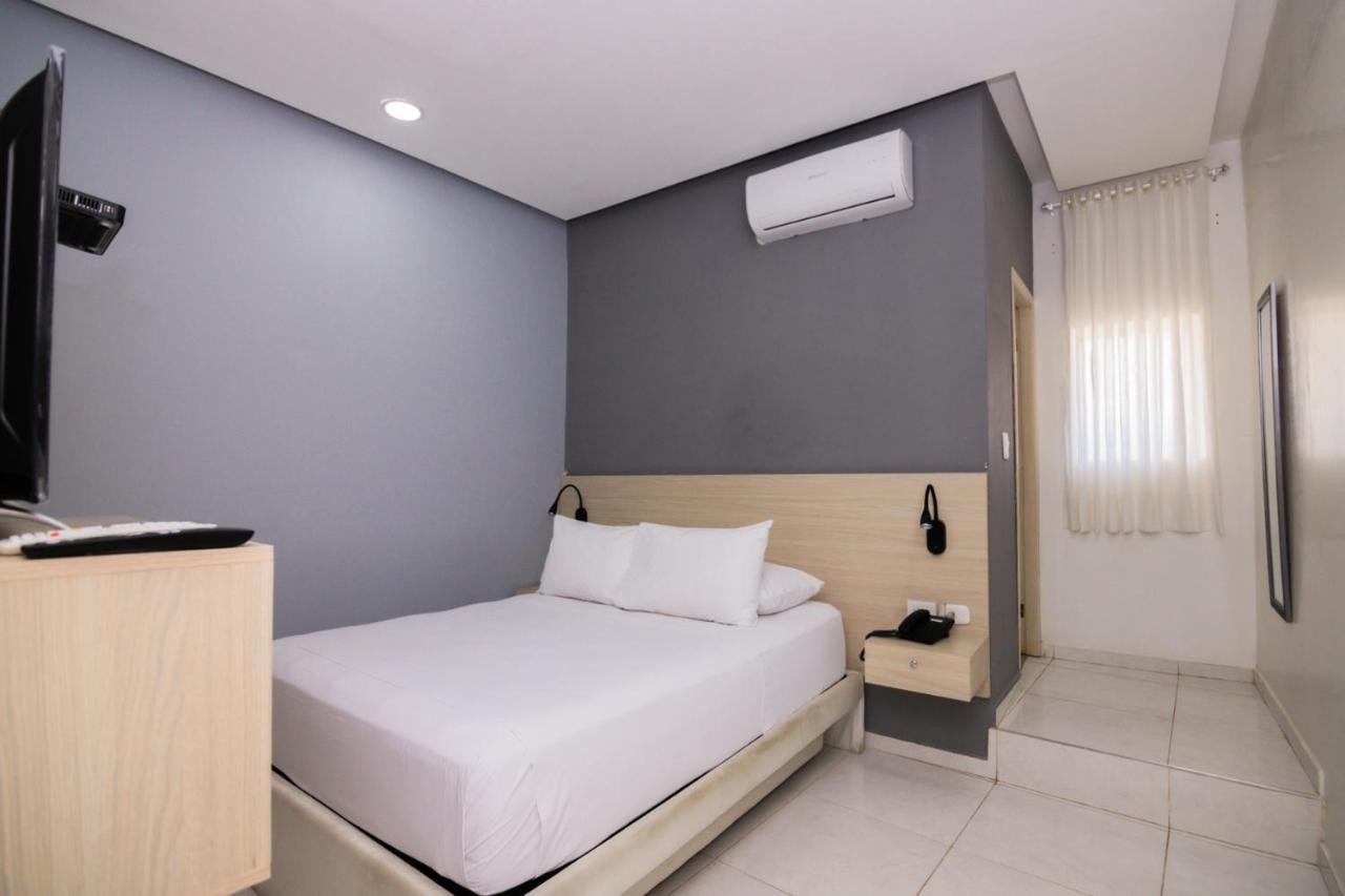 Hotel Gallery Cartagena المظهر الخارجي الصورة