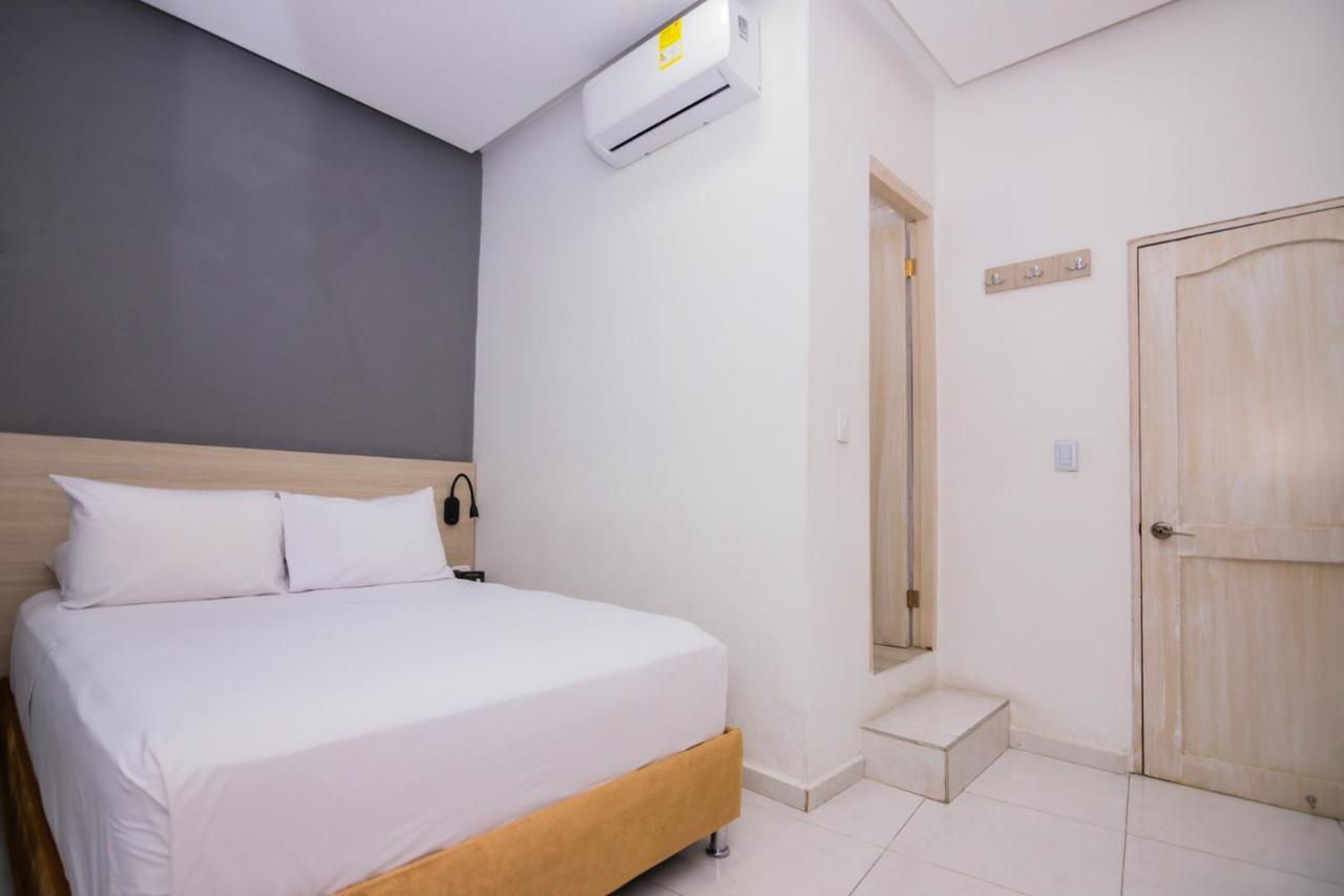 Hotel Gallery Cartagena المظهر الخارجي الصورة