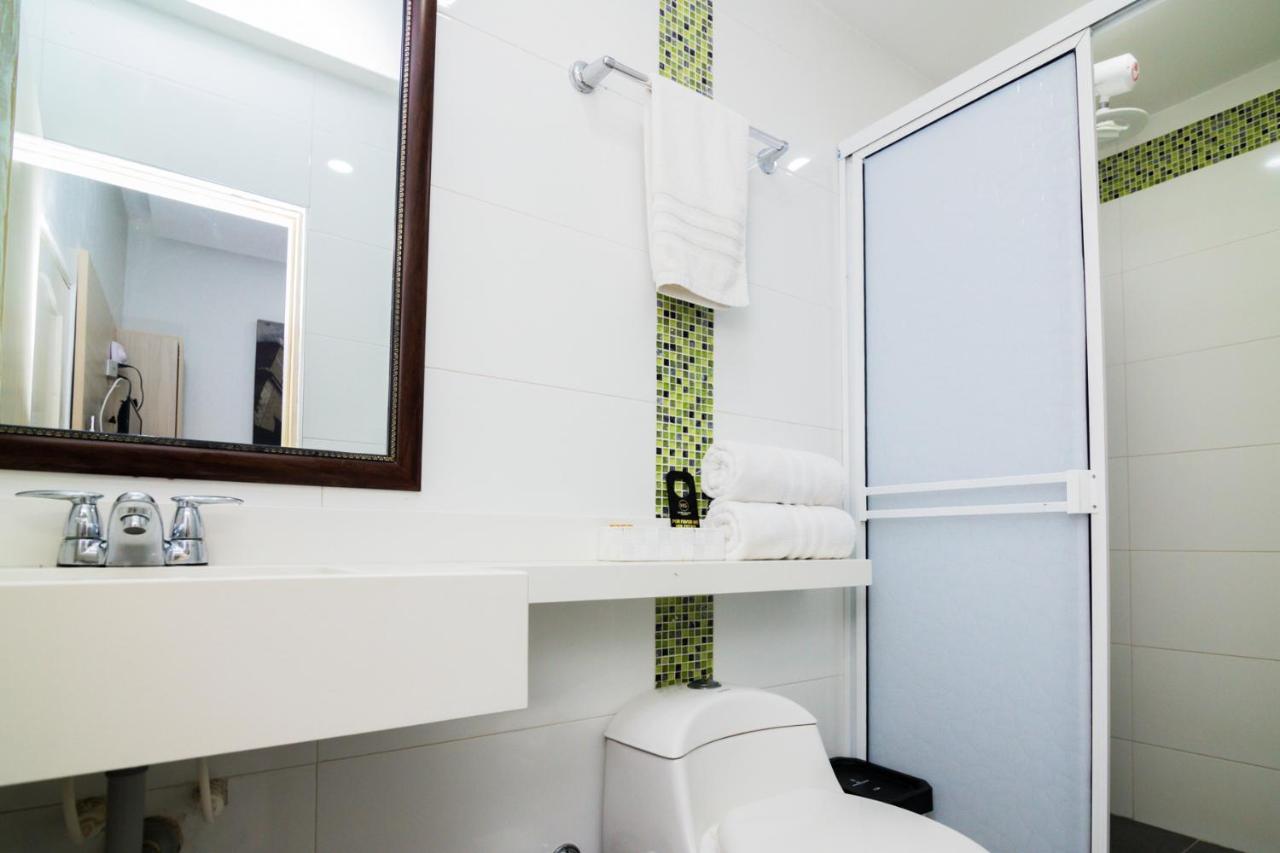 Hotel Gallery Cartagena المظهر الخارجي الصورة