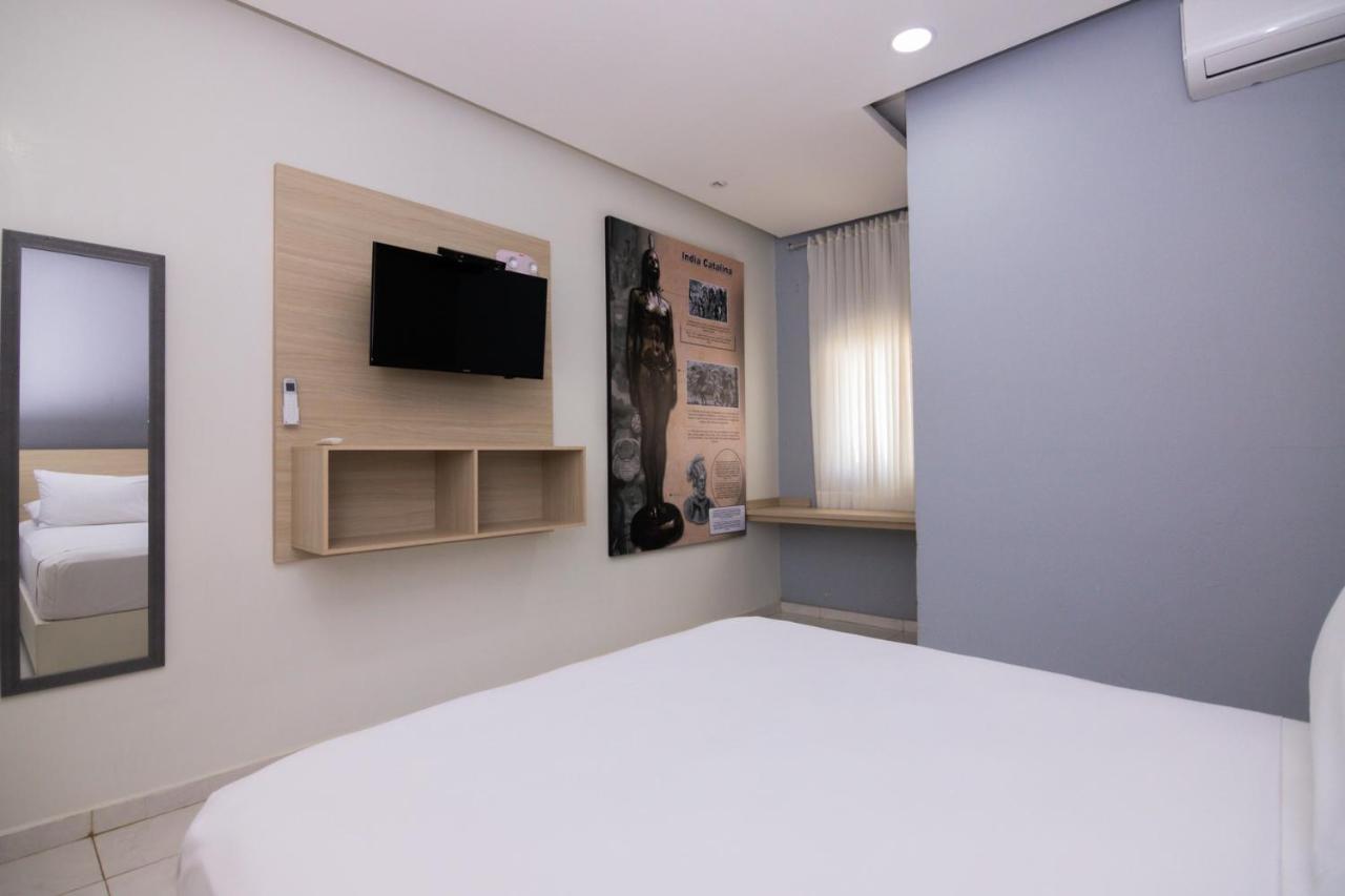 Hotel Gallery Cartagena المظهر الخارجي الصورة