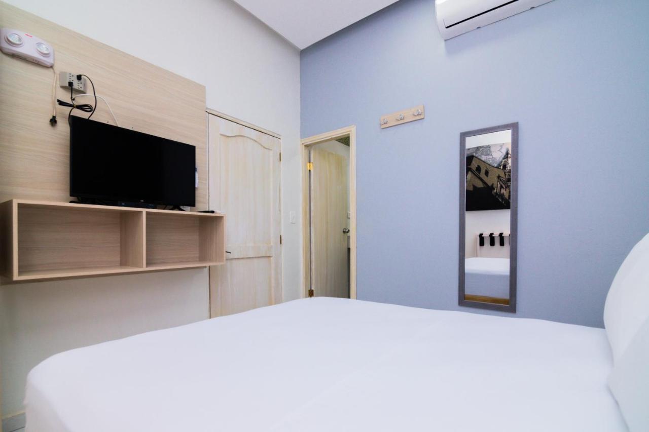 Hotel Gallery Cartagena المظهر الخارجي الصورة