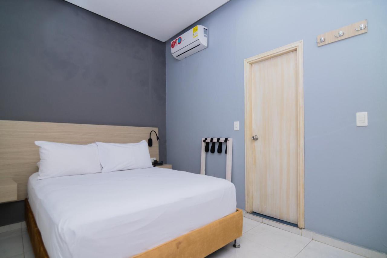 Hotel Gallery Cartagena المظهر الخارجي الصورة