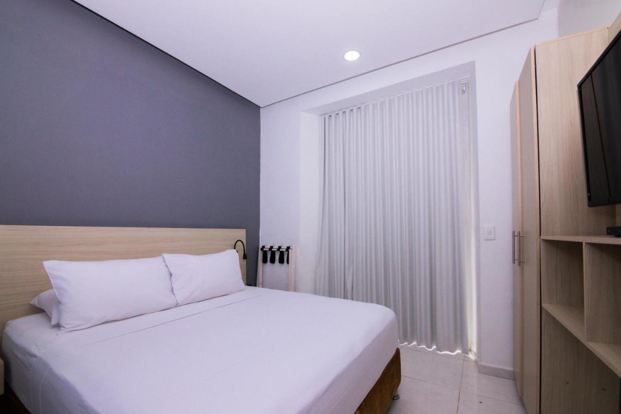 Hotel Gallery Cartagena المظهر الخارجي الصورة