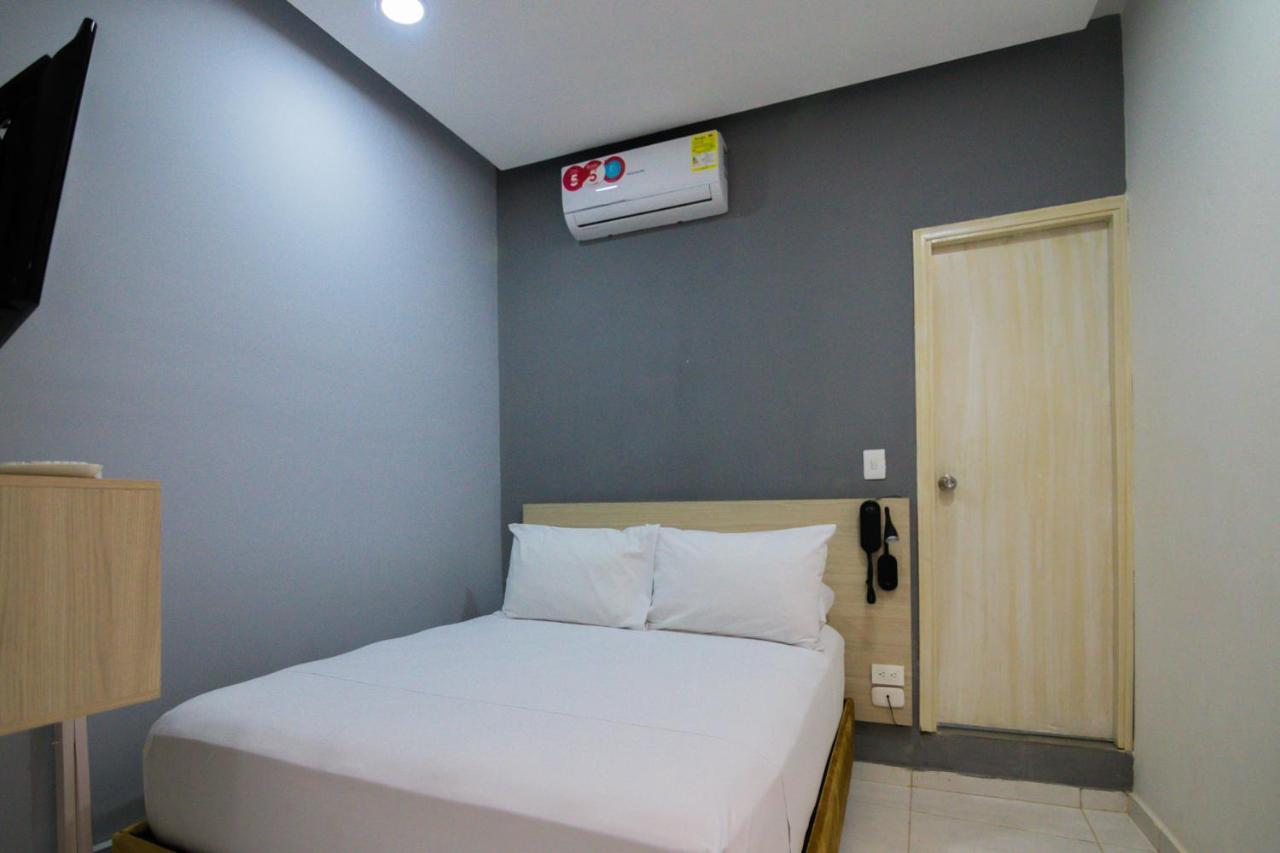Hotel Gallery Cartagena المظهر الخارجي الصورة