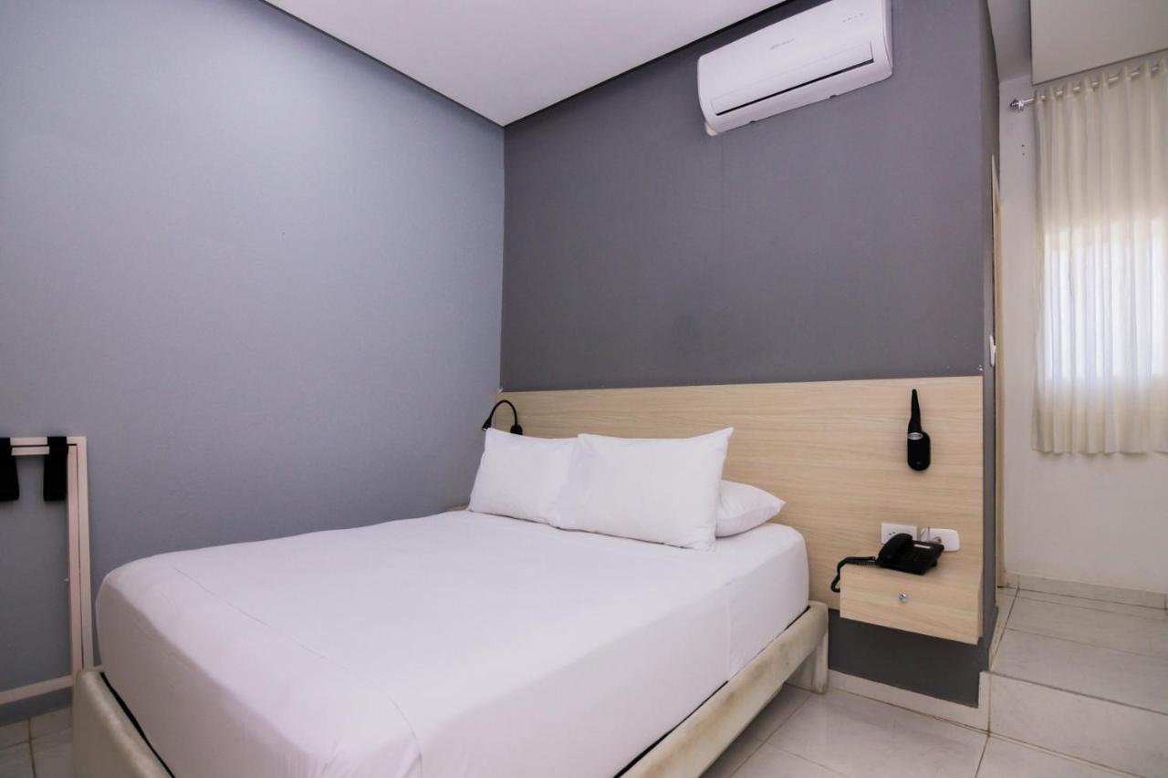 Hotel Gallery Cartagena المظهر الخارجي الصورة