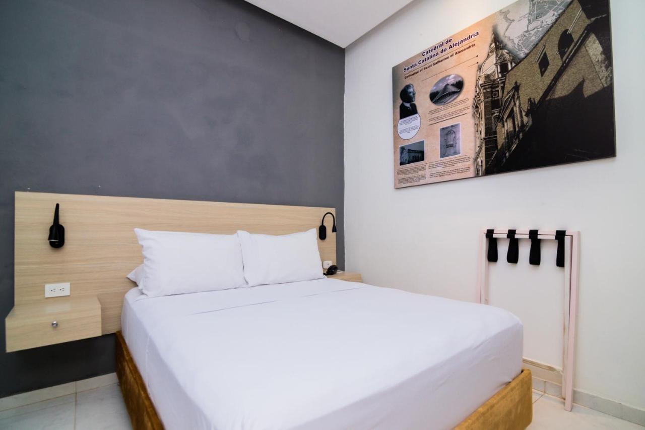 Hotel Gallery Cartagena المظهر الخارجي الصورة