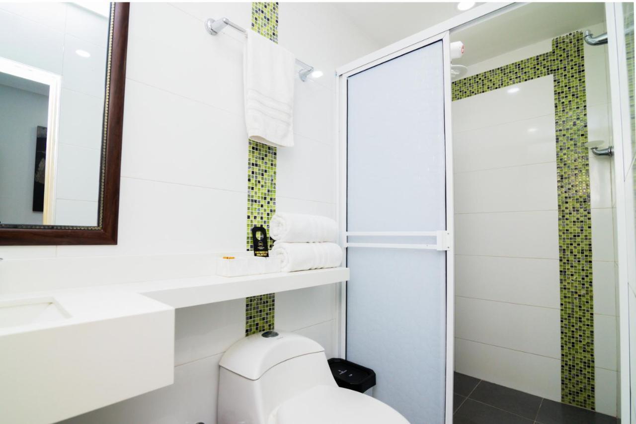 Hotel Gallery Cartagena المظهر الخارجي الصورة