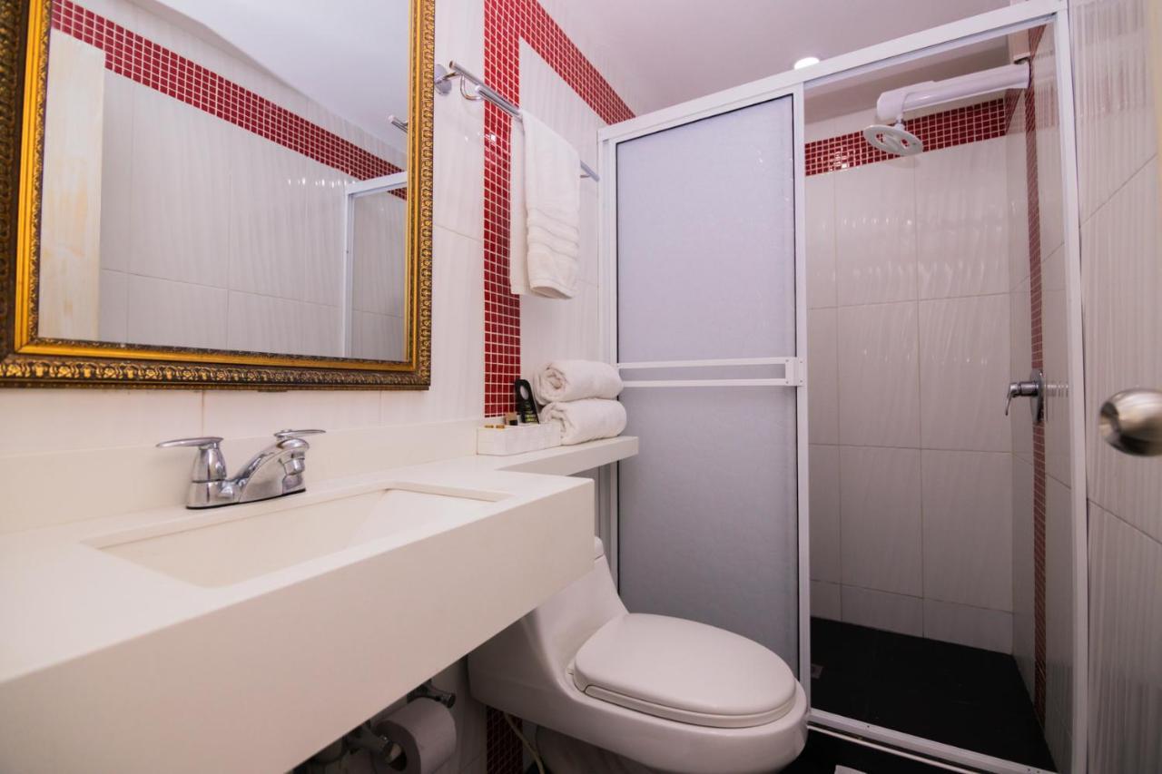 Hotel Gallery Cartagena المظهر الخارجي الصورة