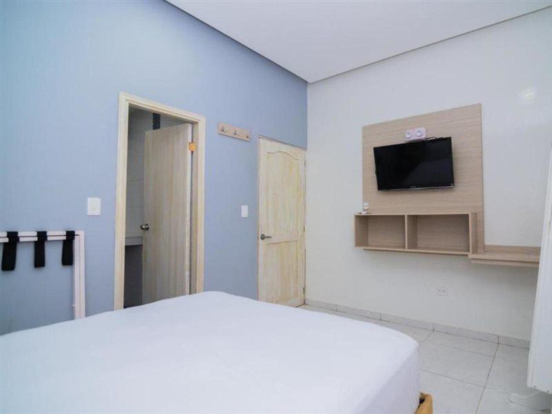 Hotel Gallery Cartagena المظهر الخارجي الصورة